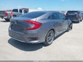 2020 Honda Civic — photo 4 of 17 | VIN 19XFC2F61LE016762