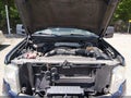 Photo 10 of 16 — 2011 Ford F-150