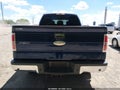 Photo 16 of 16 — 2011 Ford F-150