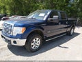 Photo 2 of 16 — 2011 Ford F-150