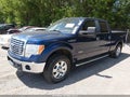 Photo 6 of 16 — 2011 Ford F-150
