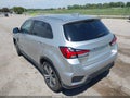 2021 Mitsubishi Outlander Sport — photo 3 of 16 | VIN JA4ARUAU2MU034288