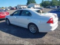 Photo 3 of 11 — 2011 Ford Fusion