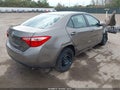 Photo 4 of 16 — 2017 Toyota Corolla