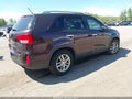 Photo 4 of 12 — 2015 Kia Sorento