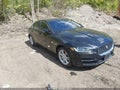 Photo 1 of 11 — 2017 Jaguar XE