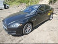 Photo 2 of 11 — 2017 Jaguar XE