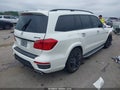 2015 Mercedes-Benz GL-Class — photo 4 of 20 | VIN 4JGDF7EE5FA549382