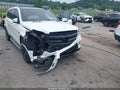 2015 Mercedes-Benz GL-Class — photo 6 of 20 | VIN 4JGDF7EE5FA549382