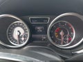 2015 Mercedes-Benz GL-Class — photo 7 of 20 | VIN 4JGDF7EE5FA549382