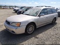 Photo 2 of 12 — 2004 Subaru Legacy