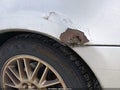 Photo 6 of 12 — 2004 Subaru Legacy