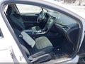 Photo 5 of 21 — 2020 Ford Fusion