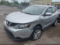 Photo 2 of 18 — 2017 Nissan Rogue Sport