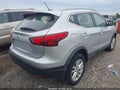 Photo 4 of 18 — 2017 Nissan Rogue Sport