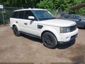 Photo 1 of 16 — 2010 Land Rover Range Rover Sport