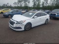 Photo 2 of 17 — 2017 Hyundai Sonata