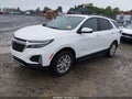 2023 Chevrolet Equinox — photo 2 of 17 | VIN 3GNAXUEG4PL100443