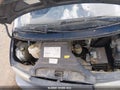 1991 Toyota Previa — photo 10 of 11 | VIN JT3AC11R8M0036477