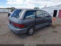 1991 Toyota Previa — photo 4 of 11 | VIN JT3AC11R8M0036477