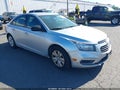 Photo 1 of 12 — 2016 Chevrolet Cruze Limited