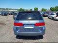 Photo 17 of 17 — 2009 Honda Odyssey