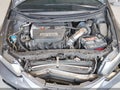 Photo 10 of 17 — 2015 Honda Civic