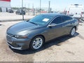 2017 Chevrolet Malibu — photo 2 of 18 | VIN 1G1ZE5ST7HF207516