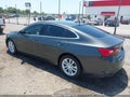 2017 Chevrolet Malibu — photo 3 of 18 | VIN 1G1ZE5ST7HF207516
