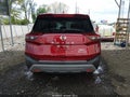 Photo 16 of 17 — 2021 Nissan Rogue