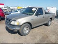 2001 Ford F-150 — photo 2 of 22 | VIN 1FTZF17271NA51843