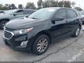 2018 Chevrolet Equinox — photo 2 of 16 | VIN 2GNAXHEVXJ6240370