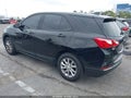 2018 Chevrolet Equinox — photo 3 of 16 | VIN 2GNAXHEVXJ6240370