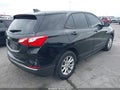 2018 Chevrolet Equinox — photo 4 of 16 | VIN 2GNAXHEVXJ6240370