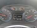 2018 Chevrolet Equinox — photo 7 of 16 | VIN 2GNAXHEVXJ6240370