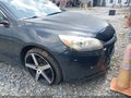 Photo 14 of 15 — 2016 Chevrolet Malibu Limited