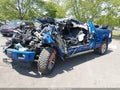 Photo 2 of 15 — 2017 Ford F-150