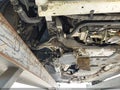 Photo 20 of 21 — 2021 Infiniti Q50