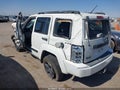 Photo 3 of 12 — 2008 Jeep Liberty
