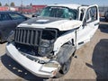 Photo 6 of 12 — 2008 Jeep Liberty