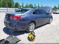Photo 4 of 11 — 2013 Chevrolet Malibu
