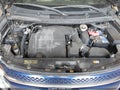 2011 Ford Explorer — photo 10 of 11 | VIN 1FMHK7F89BGA86272