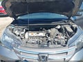 Photo 10 of 16 — 2014 Honda CR-V