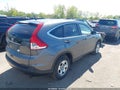 Photo 4 of 16 — 2014 Honda CR-V