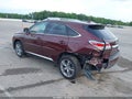 Photo 3 of 16 — 2015 Lexus RX 350