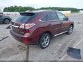 Photo 4 of 16 — 2015 Lexus RX 350