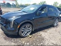2023 Cadillac XT4 — photo 2 of 16 | VIN 1GYFZFR41PF212142
