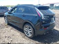 2023 Cadillac XT4 — photo 3 of 16 | VIN 1GYFZFR41PF212142