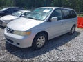Photo 2 of 11 — 2004 Honda Odyssey