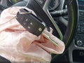 2016 Buick Verano — photo 11 of 12 | VIN 1G4PS5SK5G4172771